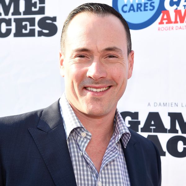 Happy Birthday dear Chris Klein! 