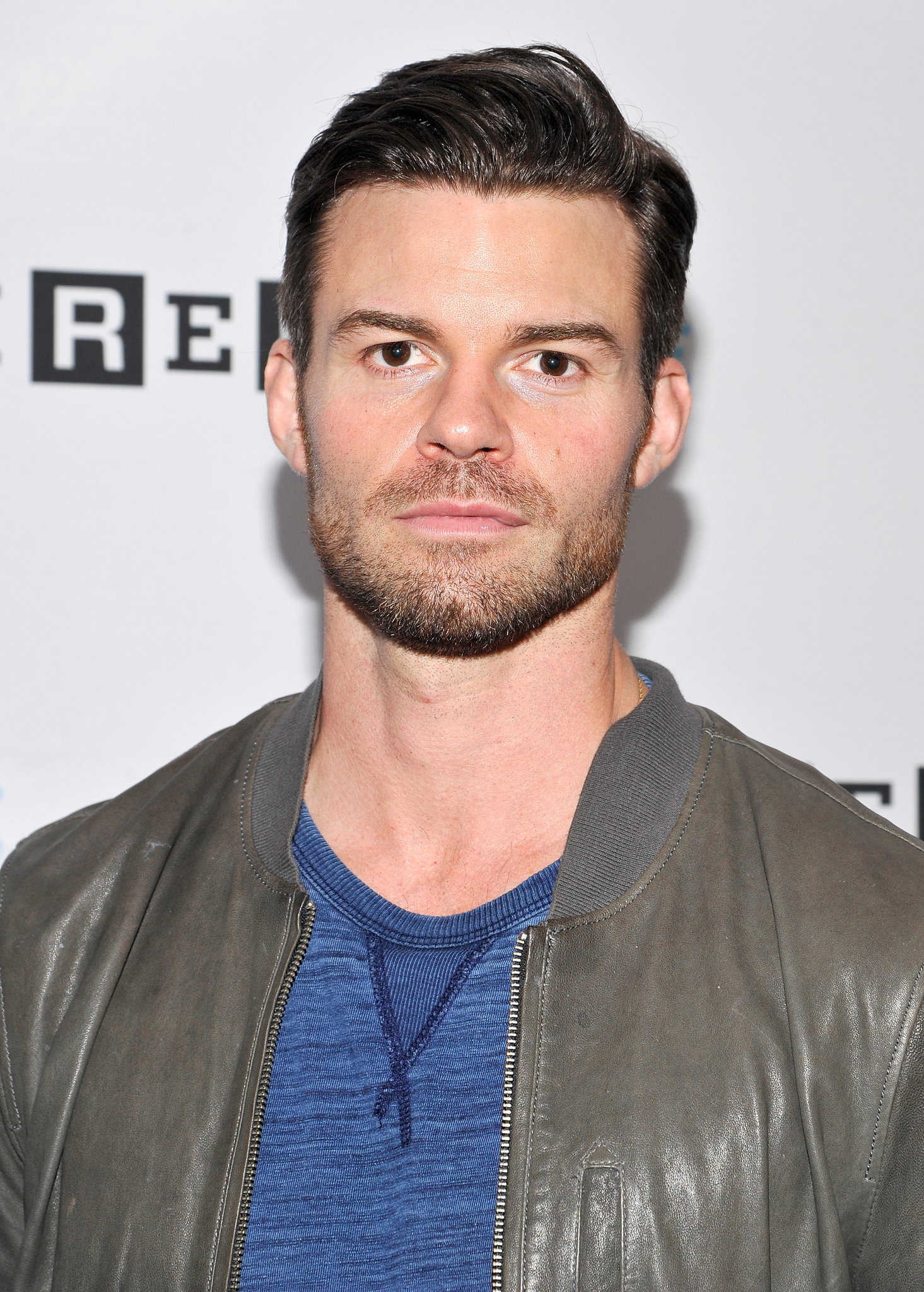 Happy Birthday dear Daniel Gillies! 