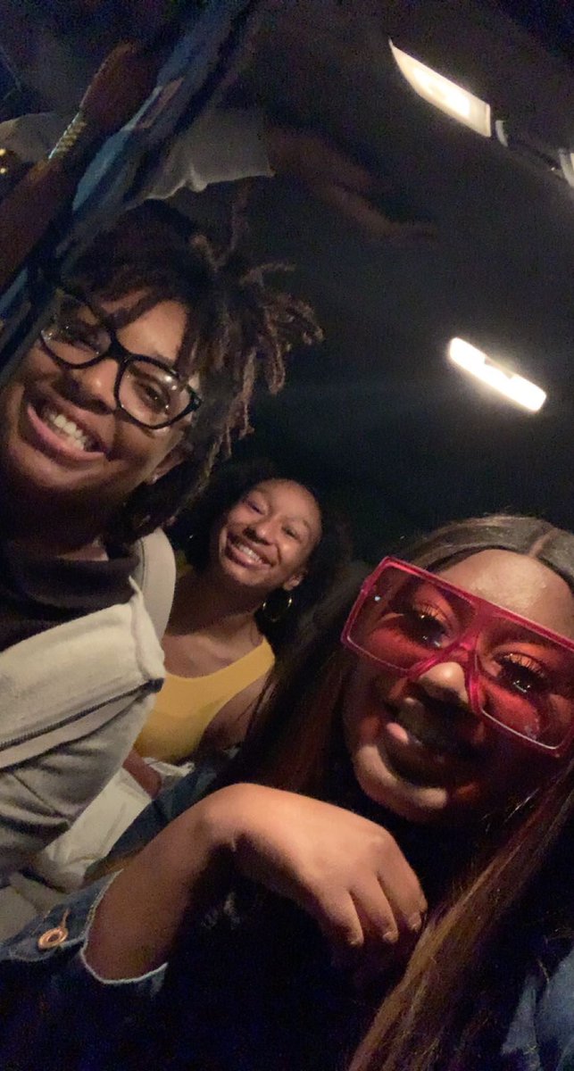 _RHOpunzel's tweet image. The Three Musketeers 💙💛🤞🏽 #Spr18 #Spr19 #Spr20