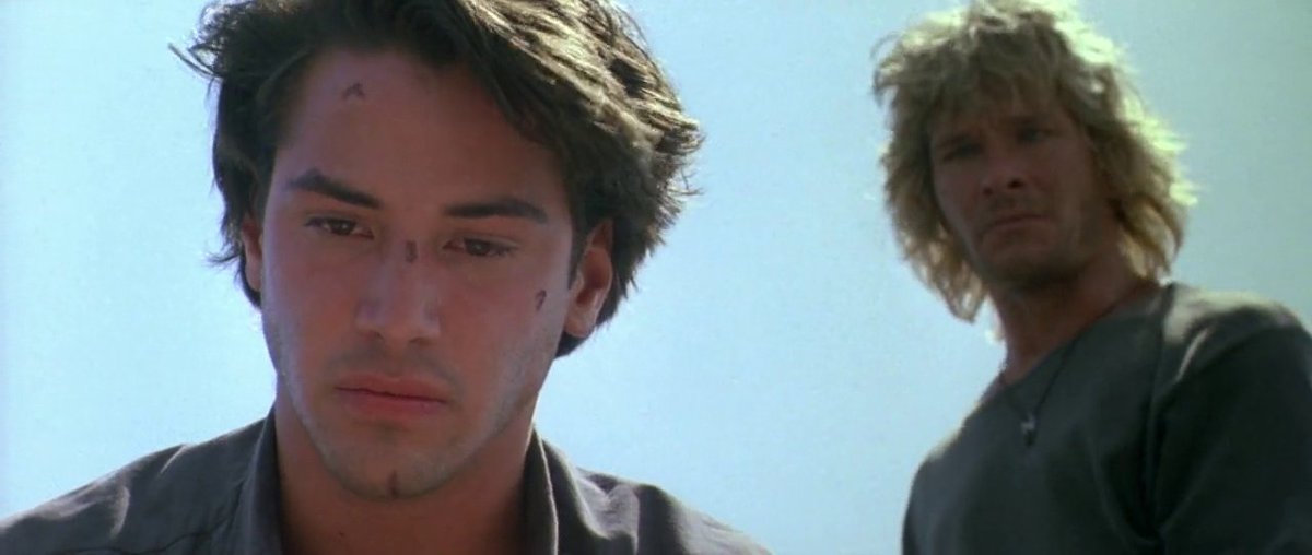 На гребне волны киану. Джонни Юта на гребне волны 1991. Патрик Суэйзи и Киану Ривз. Keanu Reeves point Break. Киану Ривз на гребне волны.