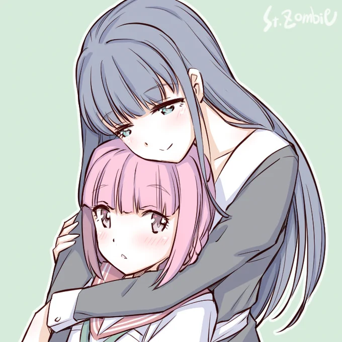 #マギアレコード #マギレコ #やちいろ 