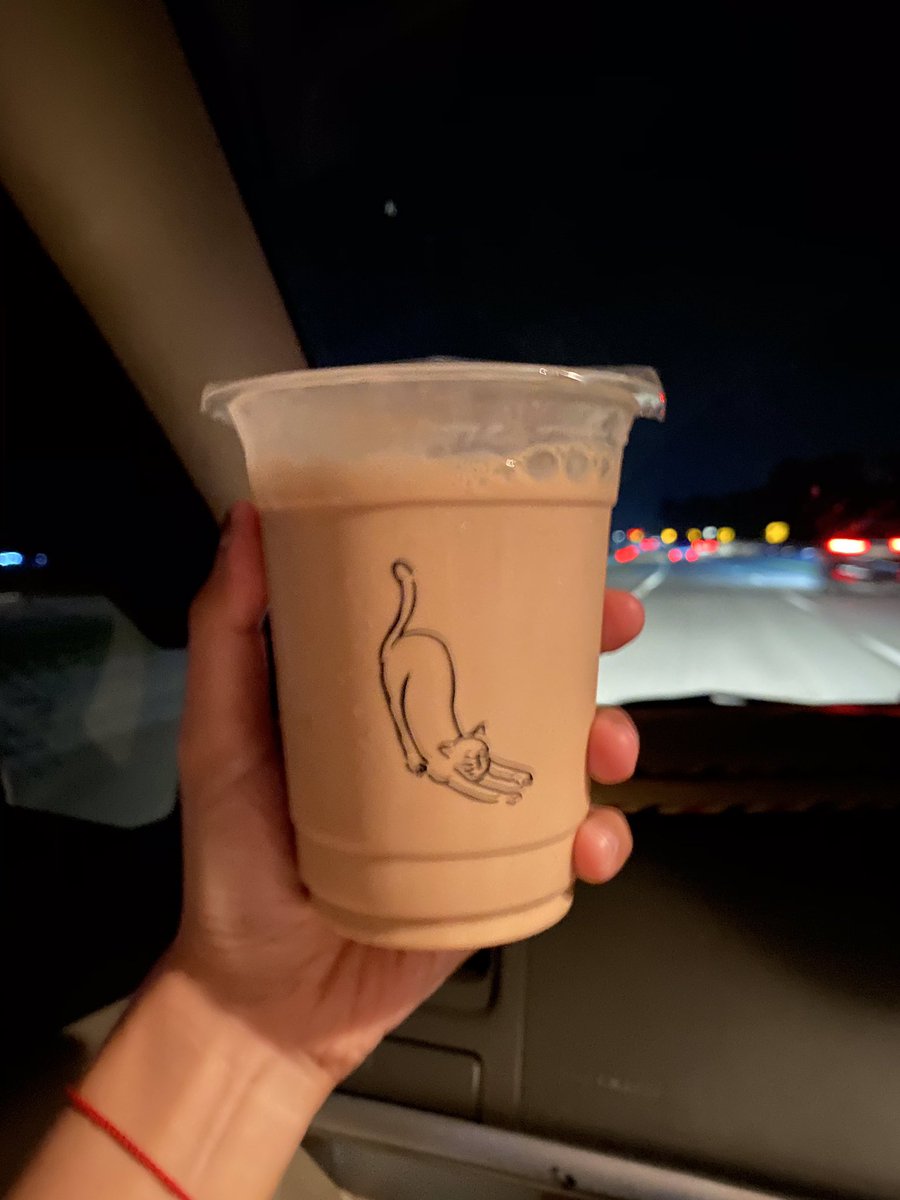 Padahal tutup, tapi tetep dibuatin 😭terima kasih <a href="/seicori_/">Maki Seicori</a>