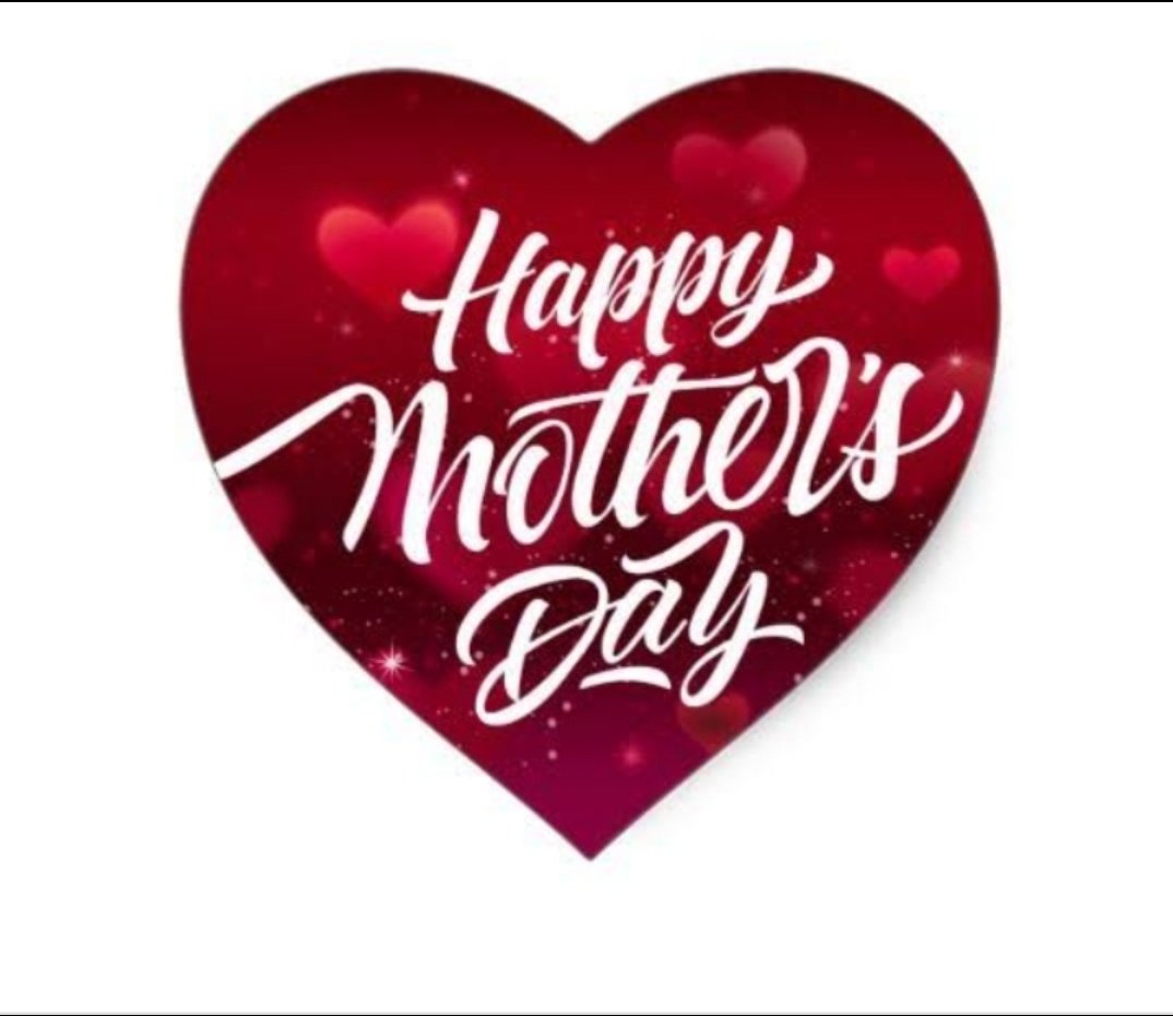 hannytheplug's tweet photo. Happy mother's Day! https://t.co/gK6OOmWAeJ