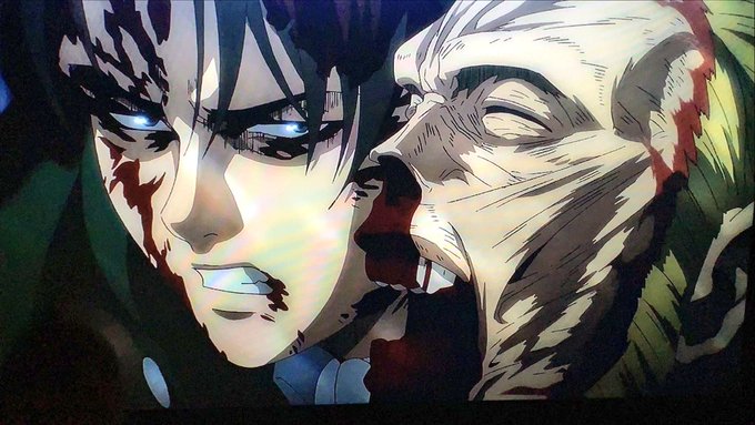 リヴァイのtwitterイラスト検索結果