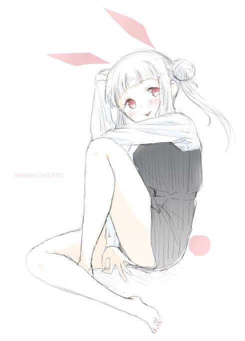 はいてる……はいてない…… 