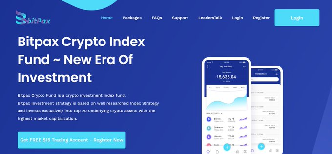 GyShtr5's tweet photo. The platform will launch in 7 days, run!
Link: https://t.co/qRub3u81Md
#Airdrop #usd #bitpax #CHZ #Bitcoin #7Days https://t.co/8CL1la5scq