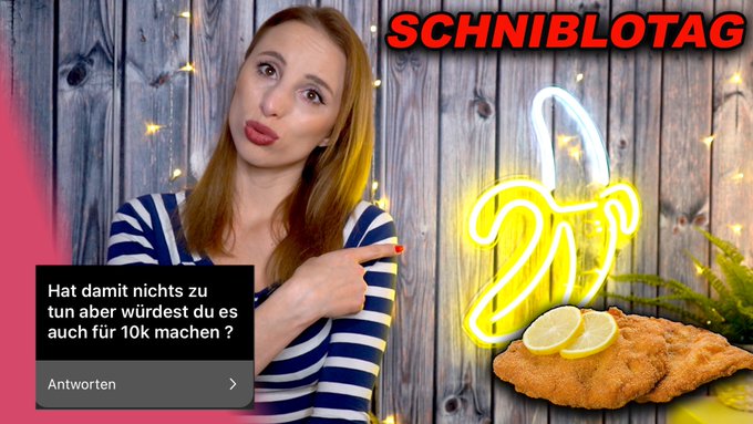 Neues YouTube Video ist online!!! 🍌 https://t.co/Q7bIbOzlan 🍌#YouTube #youtube #yt https://t.co/zk8O<a href="/tag/youtube"class="tags"><span>#youtube</span></a><a href="/tag/yt"class="tags"><span>#yt</span></a>