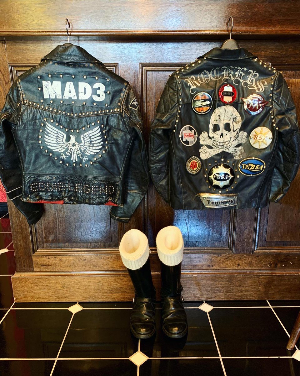 EDDIE (MAD3) on X: 