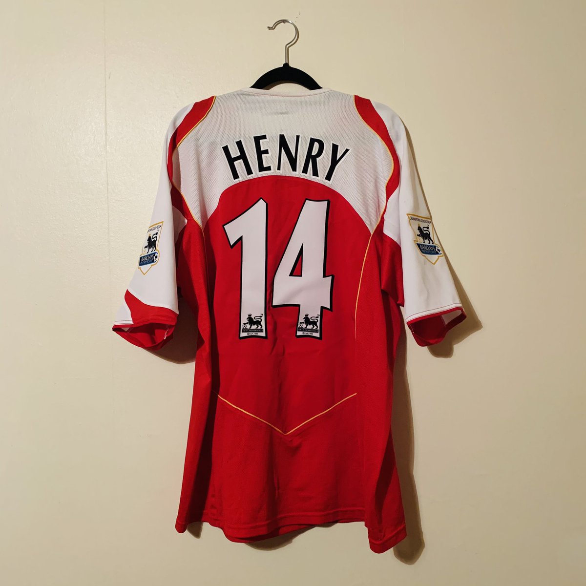 FreshPrintsofF1's tweet image. COYG #ARSTOT