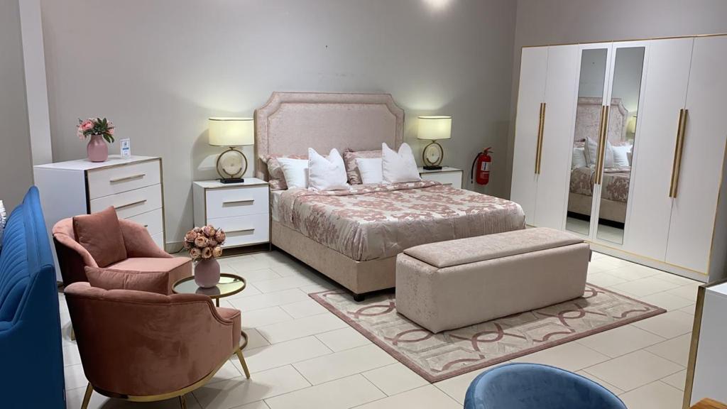 مفروشات فومكو (العناية بالعملاء) (@foamco_ksa) on Twitter photo 