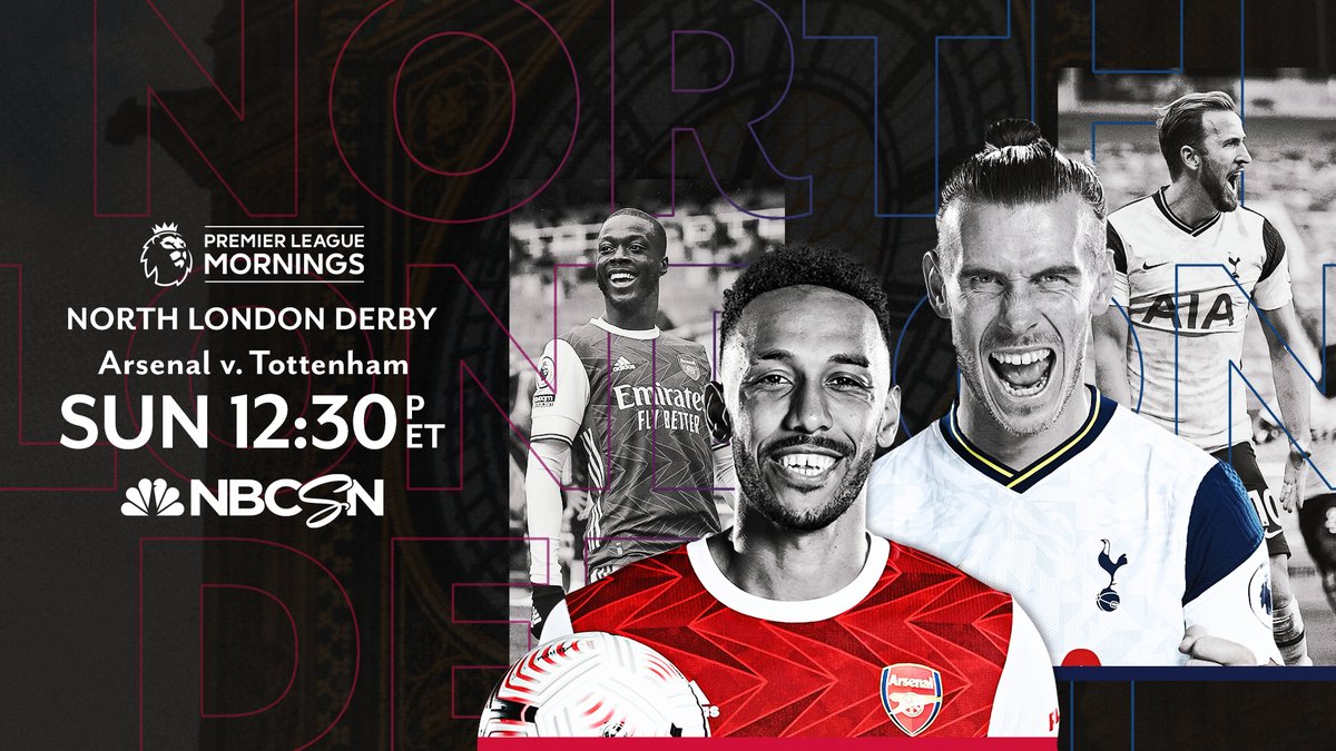 Premier League USA tweet media