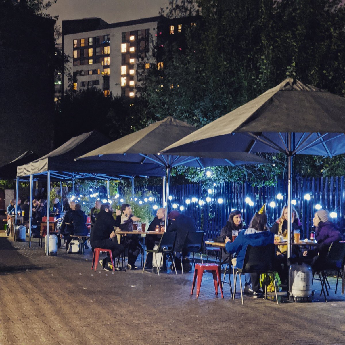 The Runaway Brewery tweet media