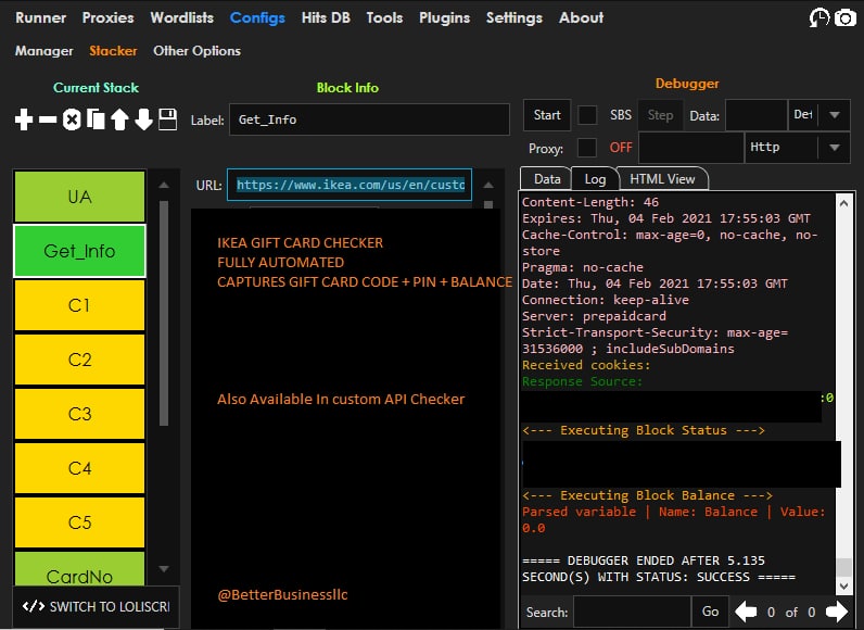 Aggregate more than 129 ikea gift card balance latest kidsdream.edu.vn