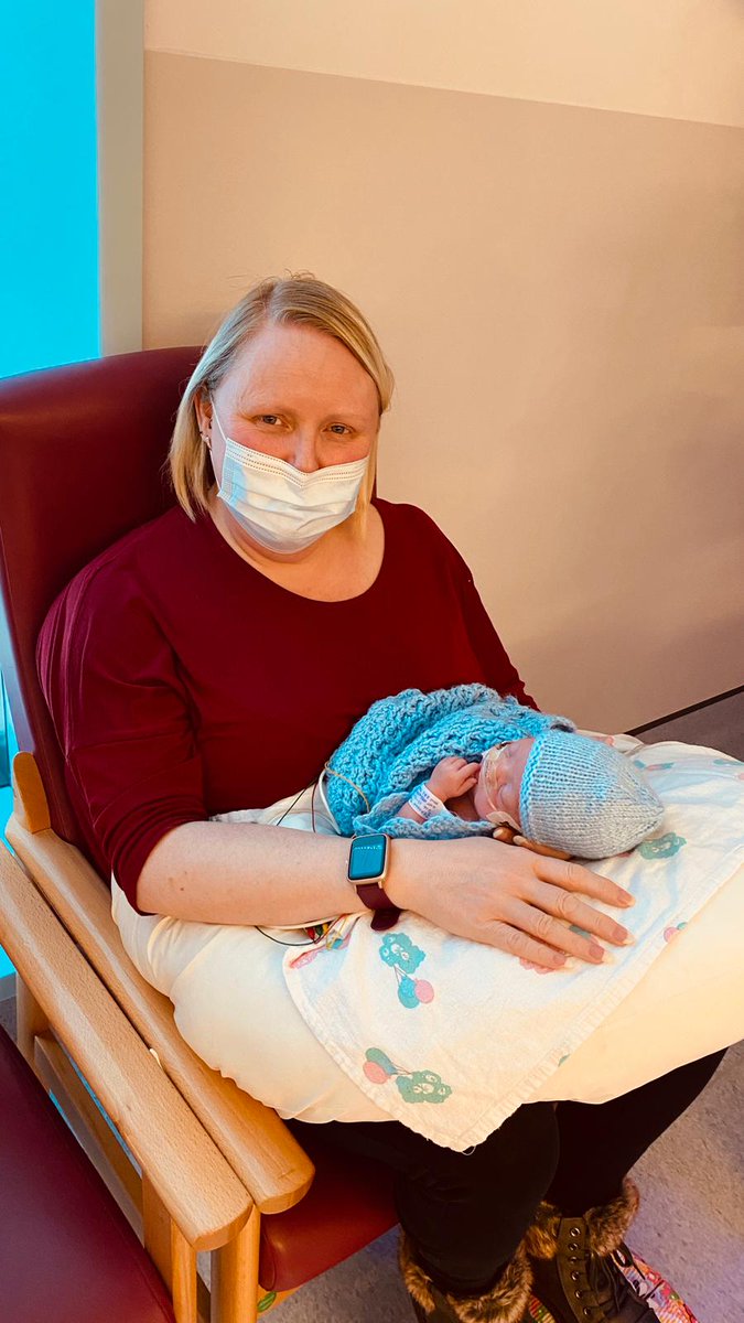 karenpdev's tweet image. Wishing all our NICU Mums a Happy Mother's Day. Making special memories. Developing loving relationships. Also a Happy Mother's Day to all the neonatal nurses working today making mothers day extra special on the NICU
@realgraceedge @NHSCTrust