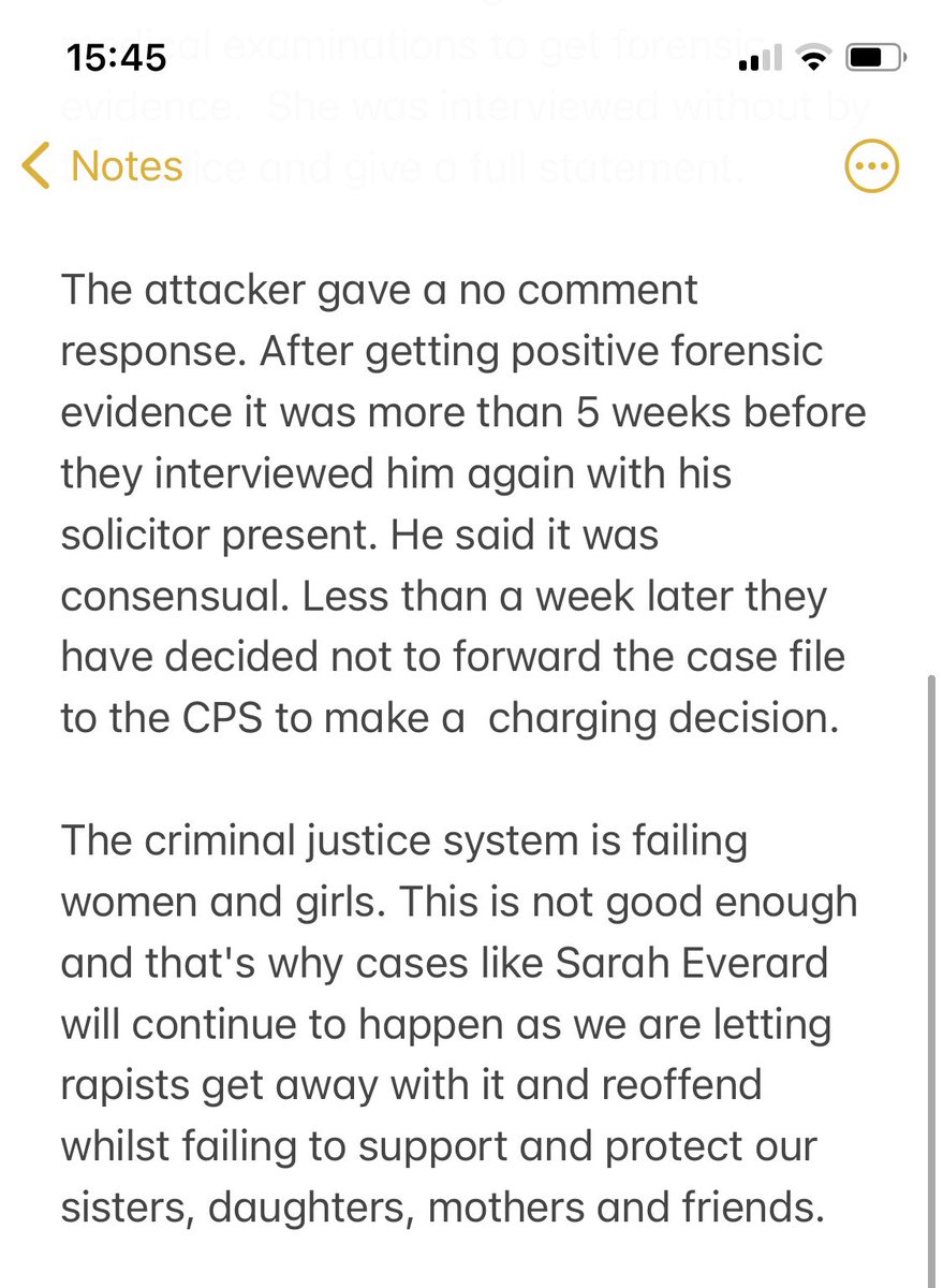 MKmeganking's tweet photo. My heart hurts. We’ve been told to be quiet. Give us a voice. #womenslivesmatter https://t.co/pBdXfOrteU