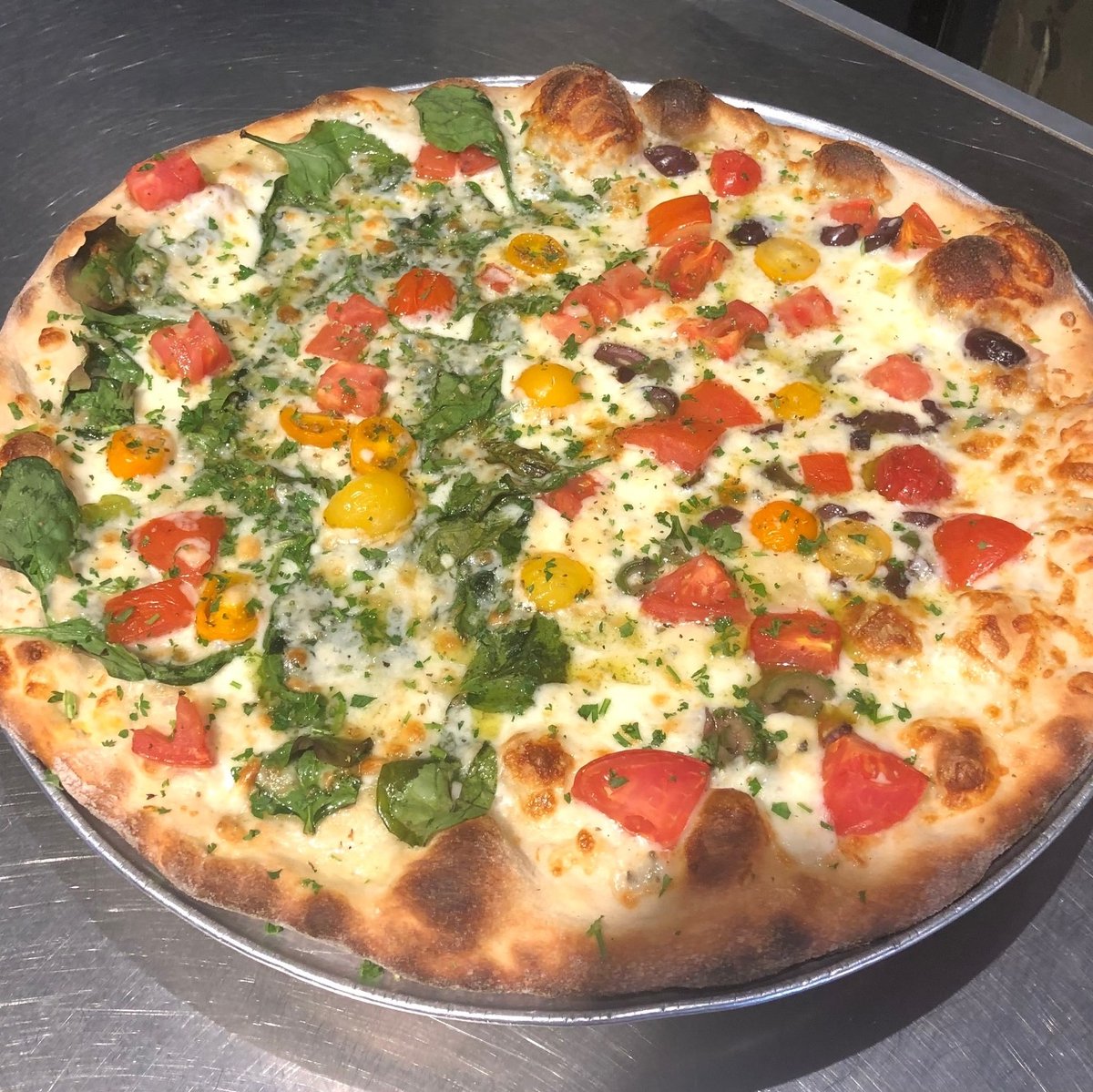 Happy Pi Day 3.14!
.
.
.
.
#2021 #supportlocal #miami #miamibeach #pizza #pizzarustica #food #lunch #instafood #foodie #dinner #instagood #photooftheday #foodphotography #pizzatime