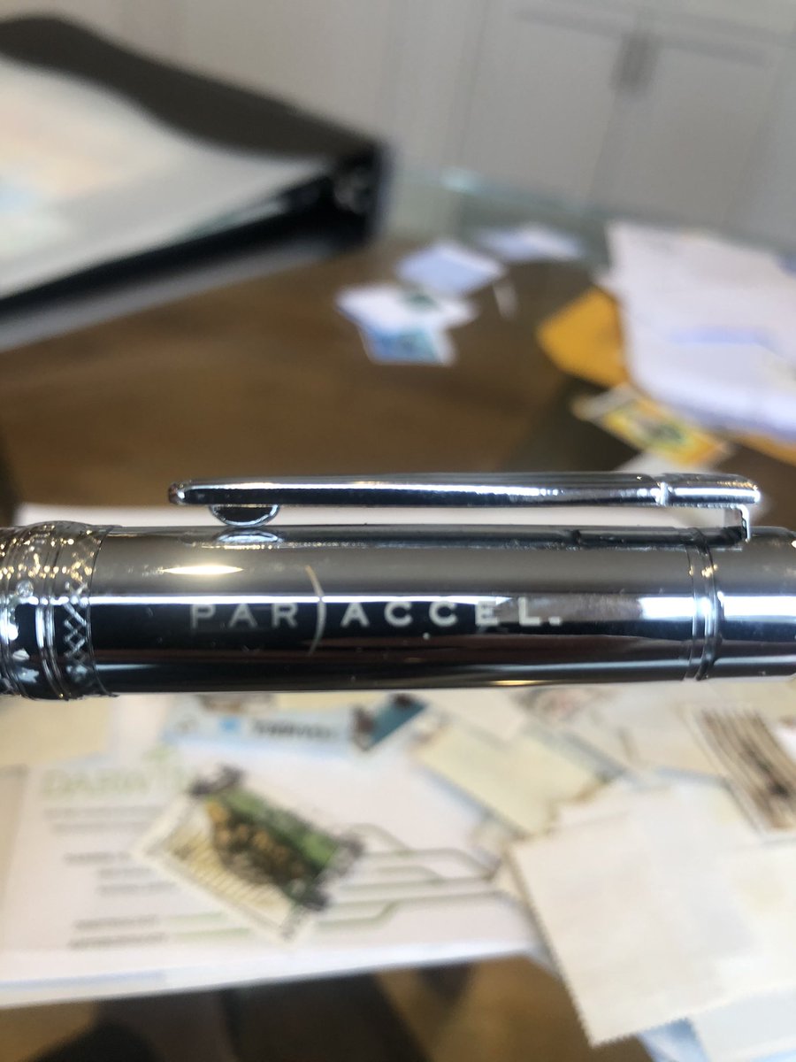 BalaNarasimhan's tweet image. #ParAccel memories from a decade ago. One of the better #columnstore #databases