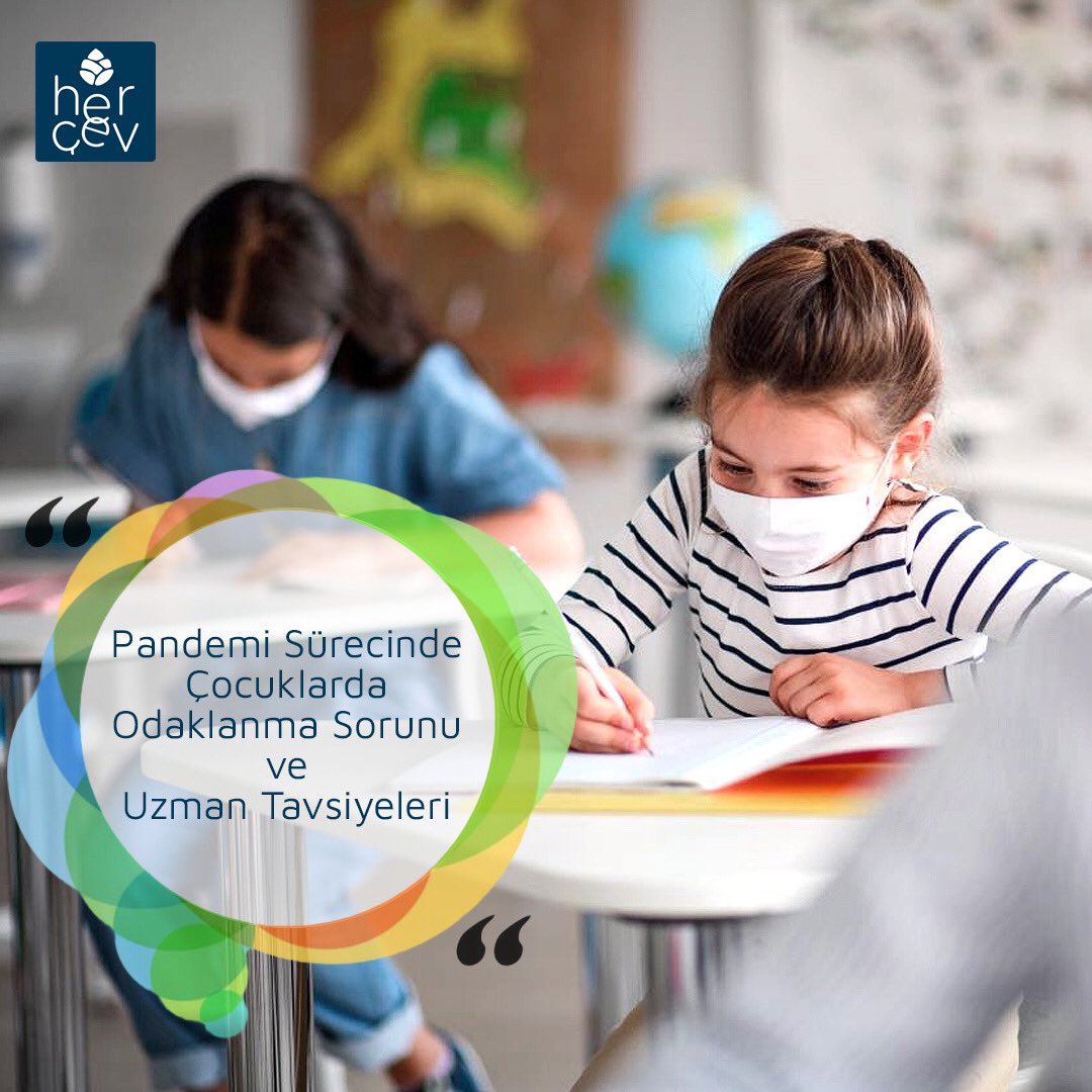 hercocugaegitim's tweet photo. Eğitim uzmanları #pandemi süreçte, çocukların yaşadığı en büyük problemlerden birinin 'odaklanma' olduğunu belirttiler.
Peki biz ebeveynler odaklanma konusunda neler yapabiliriz?
#hercev #egitimedestek #odaklanma https://t.co/vqu5dzs5MZ