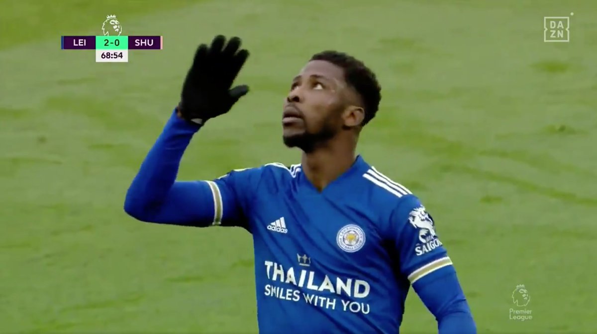 Nacho González tweet media