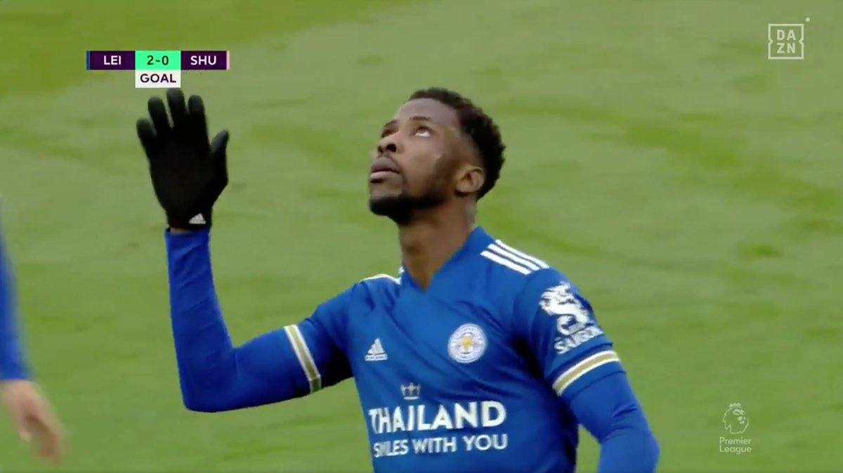 Nacho González tweet media