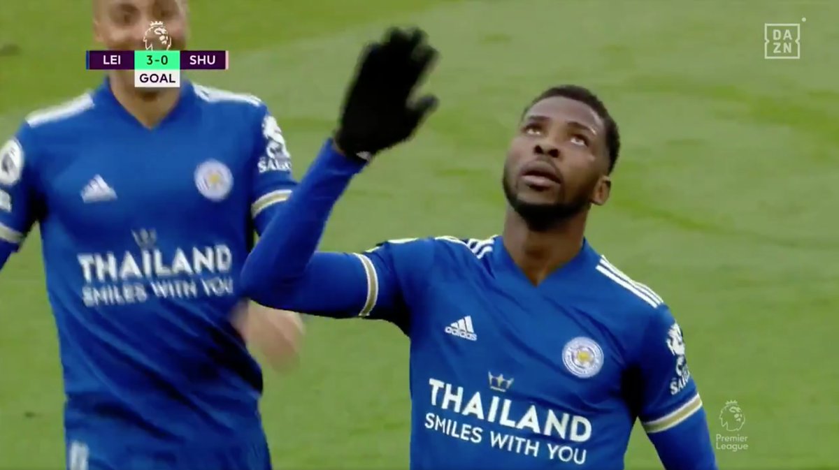 Nacho González tweet media