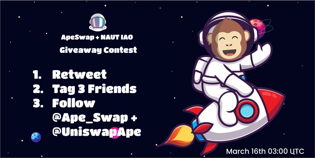 UniswapApe tweet media