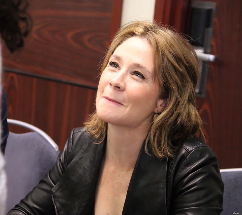 Happy Birthday Megan Follows!!  