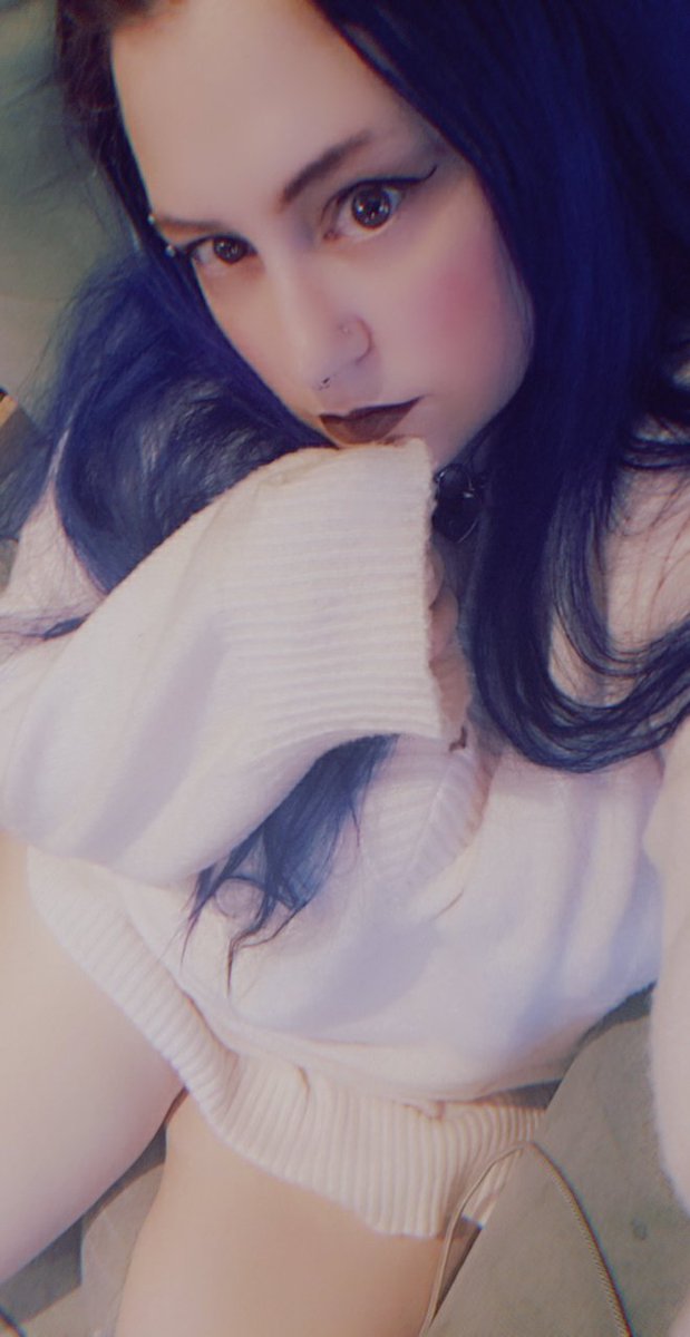 Kittencurves1's tweet photo. Its cold out, sweater time
#ddlg #ageplay #bdsm #nsfw #plussize https://t.co/akVYCm91rH