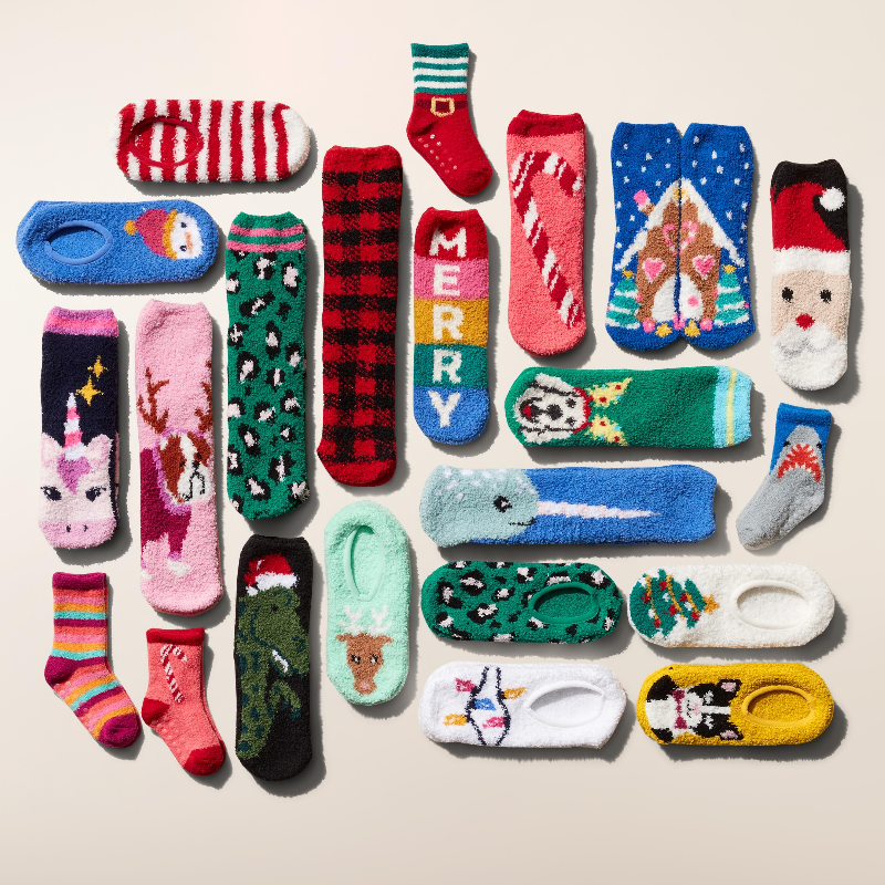 LimSocks's tweet image. I’m a fan of bright socks, they’re bold. Customer wearing our color-block socks. SocksSocksSocks
Shop this look on our website. &amp;gt;&amp;gt;&amp;gt; bit.ly/3rLTIWv

#socksdefine #socks #sockknittersofinstagram #socksforsale #sockstyle #sockinspiration #socksoftheday