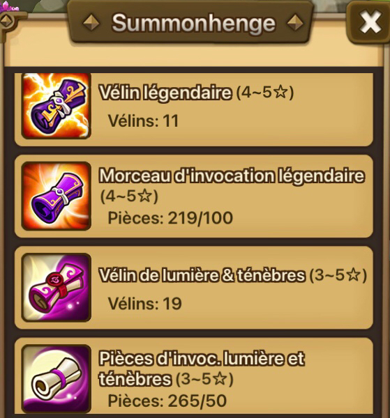 xKazu_O's tweet photo. ⚠️Grosse session de live ce soir⚠️
- Première partie de la soirée : #RushHour sur #SummonersWar 👉🥵
- Deuxième partie de la soirée : #SummonSession avec plus de 500 Vélins 👉🥳
- Troisième partie de la soirée : #Blitzball Team Besaid Aurochs sur #FinalFantasyX 👉😱 https://t.co/rVzUeuYdGj