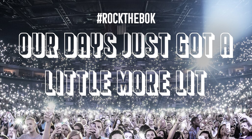 Anyone else excited about it staying lighter longer? ☀️☀️☀️ Hope your daylight savings Sunday is lit, Tulsa!