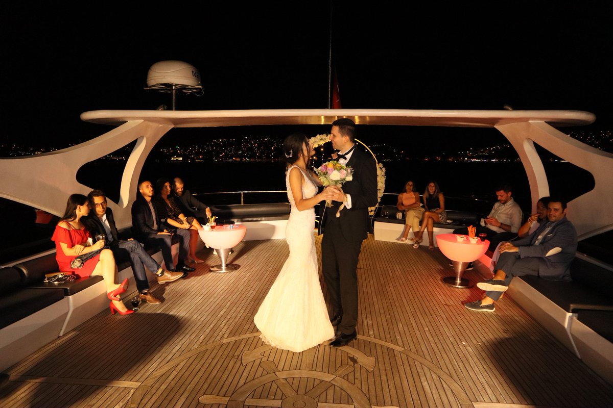 Yatta Düğün Organizasyonu

#düğün #yattadüğün #İstanbul #bogazdatekneCOM