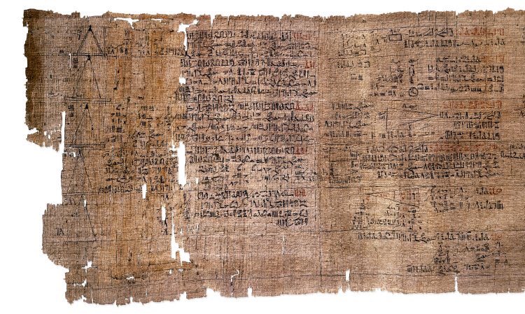 Jason_To's tweet photo. On #PiDay, this is just a friendly reminder that Babylonian and Egyptian mathematicians were doing the whole Pi thing hundreds of years before Archimedes ever did.

Cultural erasure happens in mathematics too... https://t.co/1kxZC7kFy8
