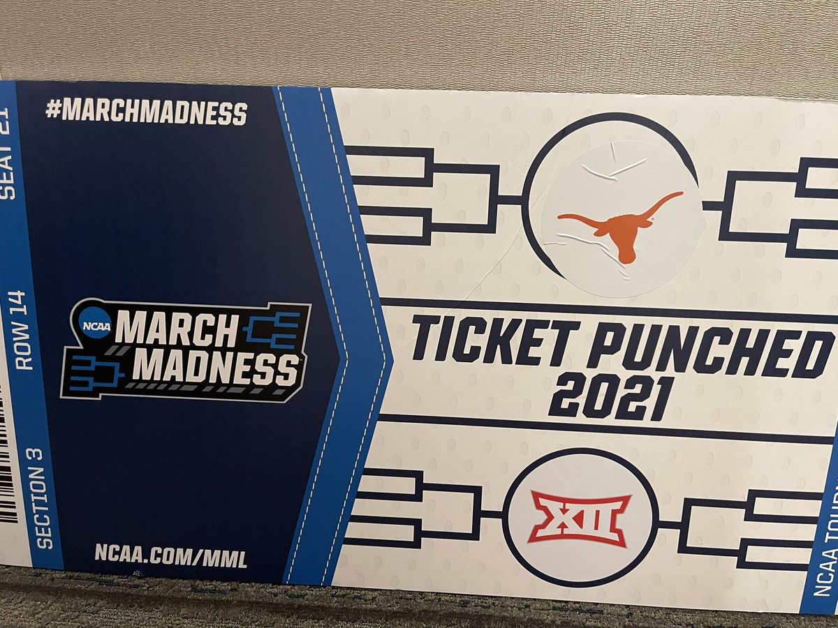 UT MBB Managers tweet media