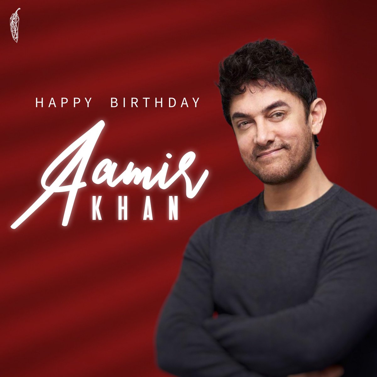 LokendraKonline's tweet photo. @aamir_khan #HBDAamirKhan #HappyBirthdayAamirKhan Happy Birthday #PerfectActor #MrPerfectionist #AamirKhan Many Many Happy Returns of the day dear sir bhagwan Aapko Lambi Umar de Aur aise hi entertain karte raho Hume sir. #MrPerfectionistAamirKhan https://t.co/I0dCRyoSpd