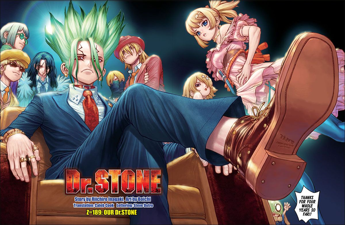 Shonen Jump Dr Stone Ch 1 Stanley S Assault Force Tears Into Senku S Troops Has The Kingdom Of Science Finally Met Their Match Read It Free From The Official Source T Co Kv69kc6bsh Shonen Jump Dr Stone Ch 1 Stanley S Assault Force Tears Into Senku S Troops Has The Kingdom Of Science Finally Met Their Match Read It Free From The Official Source T Co Kv69kc6bsh