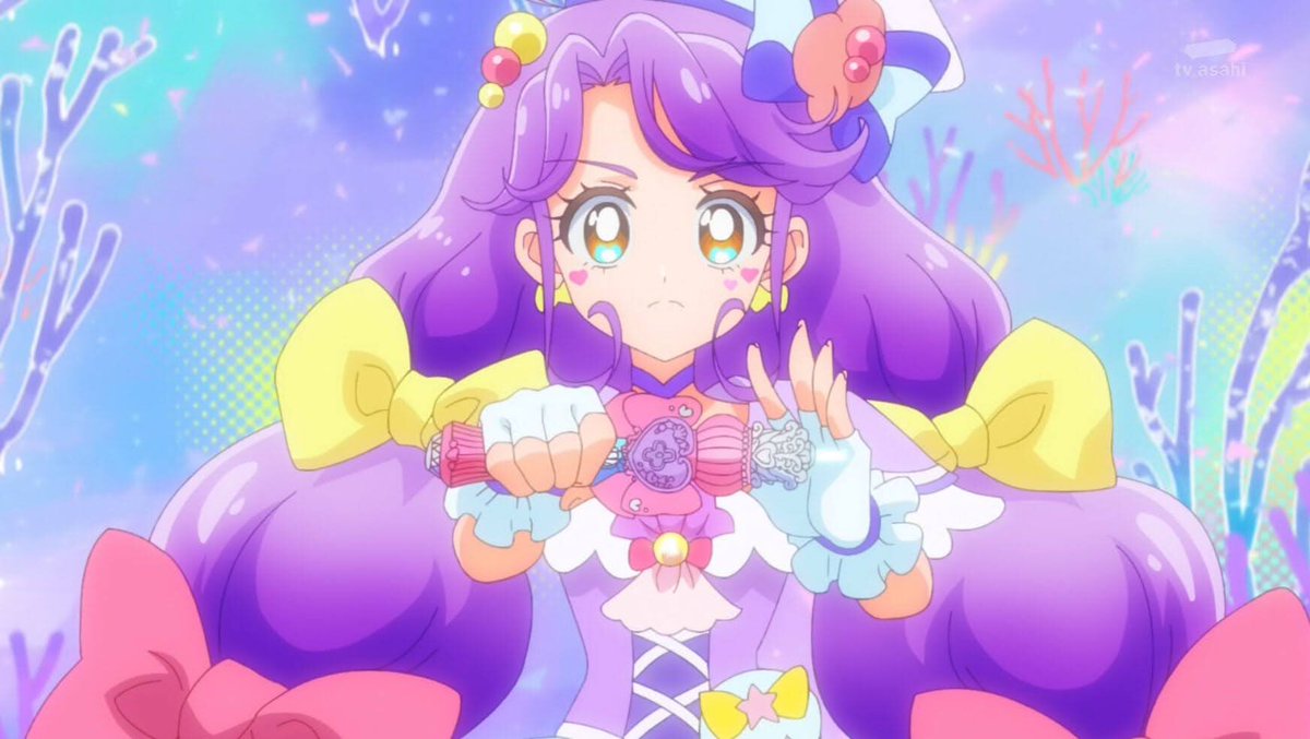 優杏 tweet media