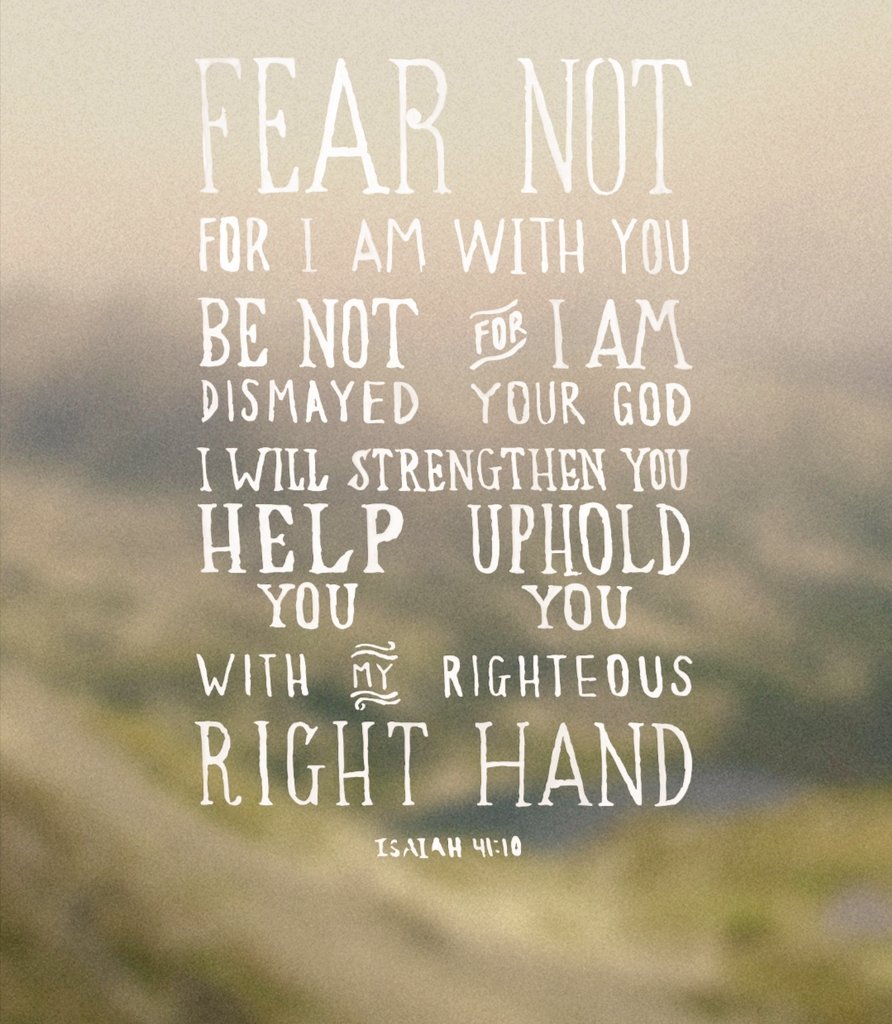 REstjohns's tweet image. The RE department can&apos;t wait to see years 11,12&amp;amp;13 tomorrow! Nothing beats face to face teaching. #goodtobeback #eagertolearn . Also, a nice Bible quote below for anyone who is feeling a bit nervous or anxious with returning ♥️