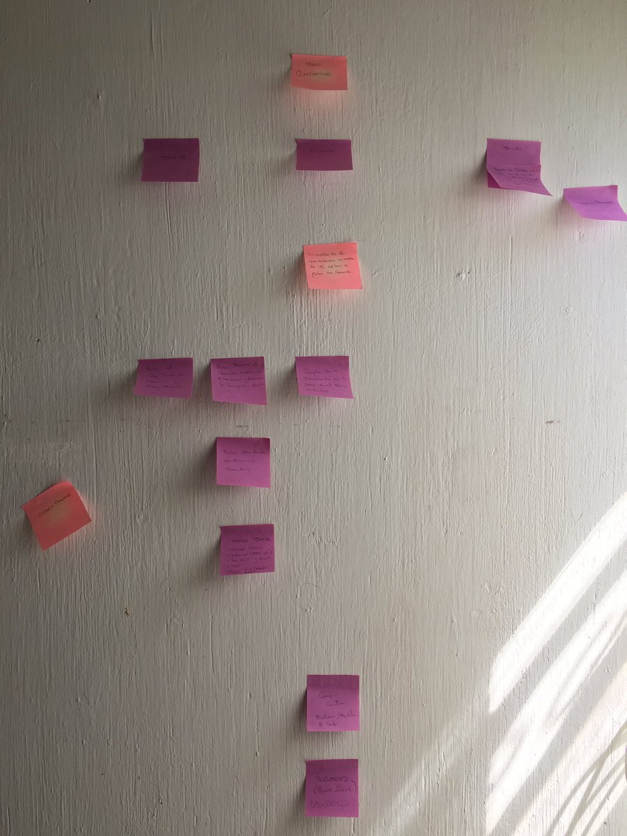 marroquinhjose's tweet photo. Work in progress (estudiando a la antigua! 🤣🤣)
Las #tareas del #domingo
Y solo estoy empezando 🙃
#MICAD #SoyURL https://t.co/mbkP7WitlQ