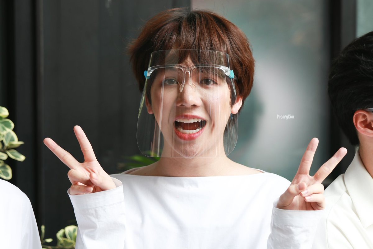 PrearYinYin's tweet photo. ขออภัยที่ลงรูปล่าช้า  แต่ความน่ารักของน้องเอิร์ธ​ไม่เคยลดลงเลย น่าร้ากกก
#แคร์รอตของคุณกระต่าย
#coheart
#wabi7project https://t.co/lBsdLJPdUm