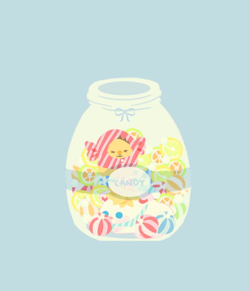 영월(影月)🧸 tweet media