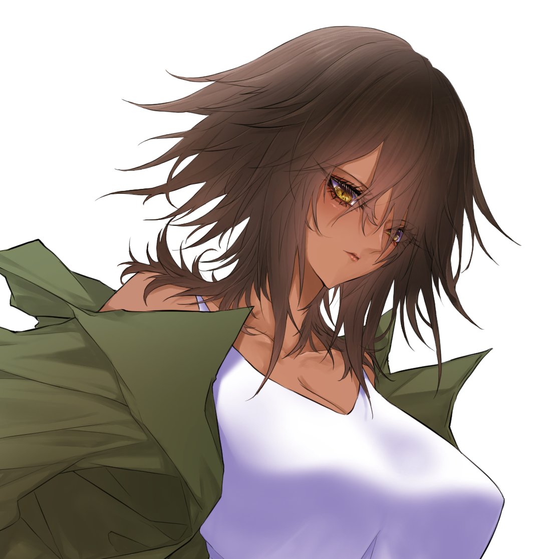 のあ 長身褐色筋肉質でボーイッシュな爪が長い女の子です のあ 長身褐色筋肉質でボーイッシュな爪が長い女の子です
