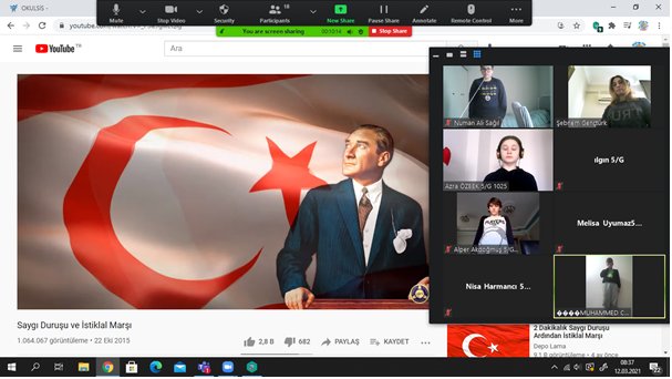 İstiklal Marşımızın 100.yılı kutlu olsun. Allah bu millete bir daha İstiklal Marşımızın yazdırmasın... 🇹🇷🇹🇷🇹🇷 <a href="/ziyaselcuk/">Ziya Selçuk</a> <a href="/bucamilliegitim/">Bᴜᴄᴀ İʟᴄ̧ᴇ Mɪʟʟɪ Eɢ̆ɪᴛɪᴍ</a>  <a href="/izmir_ilmem/">İzmir İl Milli Eğitim Müdürlüğü</a>