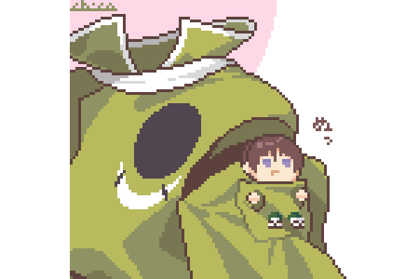 ひとりごちる 誤用 ぬいちゃん Chicoのイラスト ひとりごちる 誤用 ぬいちゃん Chicoのイラスト