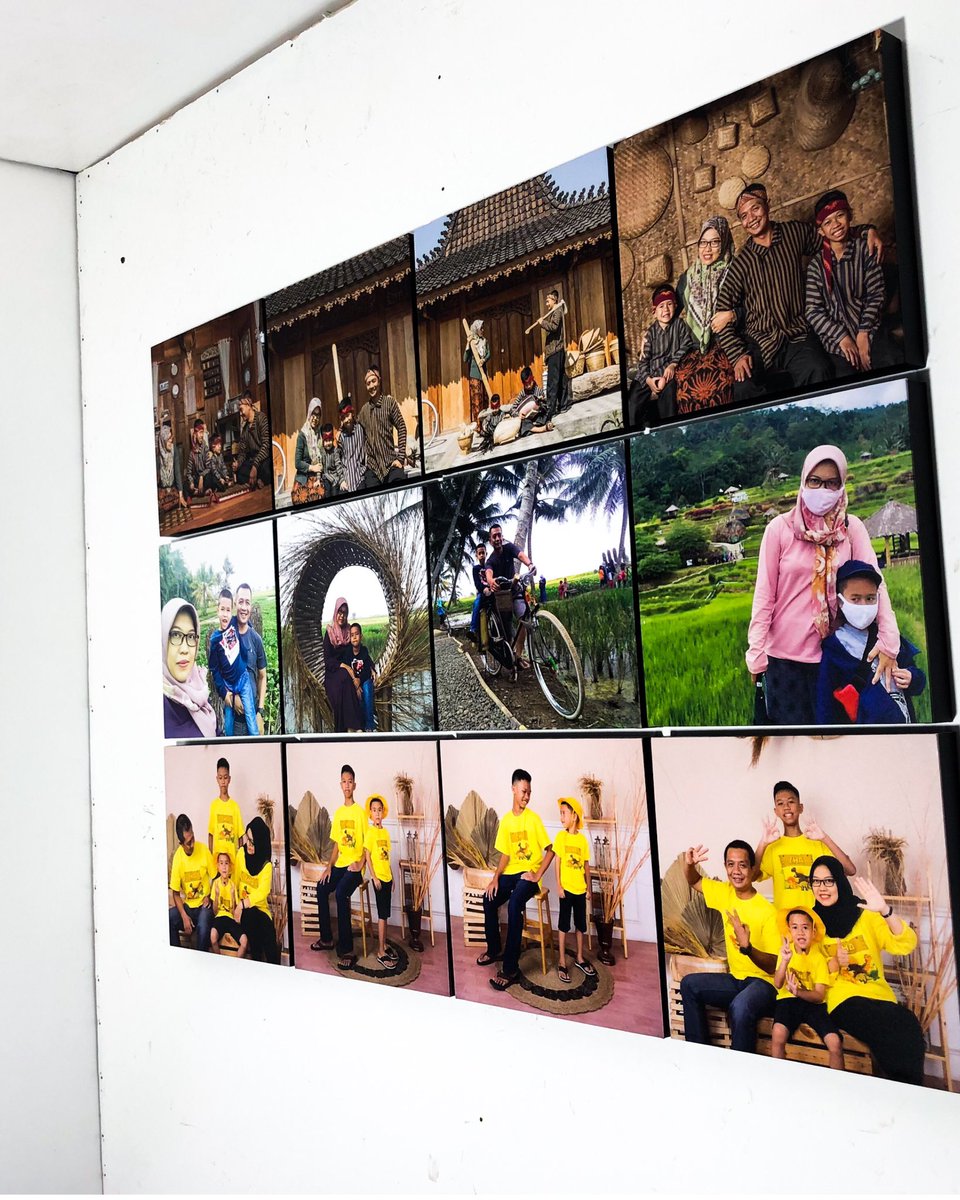 _blackpo's tweet photo. Produsen cetak foto frameless. Bahan dipilih yg terbaik. Kerapian jangan ditanya, saya perfeksionis orangnya.
💵 start 27K
📍Tlogomas
Bisa kirim seluruh kota, free packing jamin aman.
Shopee https://t.co/QzD5zH7kAq
WA https://t.co/qt64hfho6U

@infomalang #pasarmingguinfomalang https://t.co/tHDk7D5zBE
