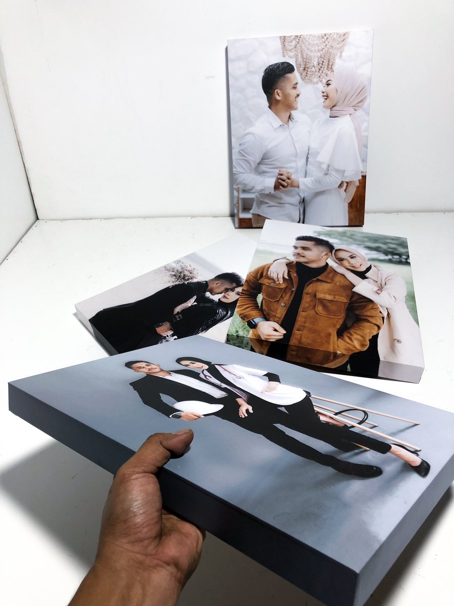 _blackpo's tweet photo. Produsen cetak foto frameless. Bahan dipilih yg terbaik. Kerapian jangan ditanya, saya perfeksionis orangnya.
💵 start 27K
📍Tlogomas
Bisa kirim seluruh kota, free packing jamin aman.
Shopee https://t.co/QzD5zH7kAq
WA https://t.co/qt64hfho6U

@infomalang #pasarmingguinfomalang https://t.co/tHDk7D5zBE