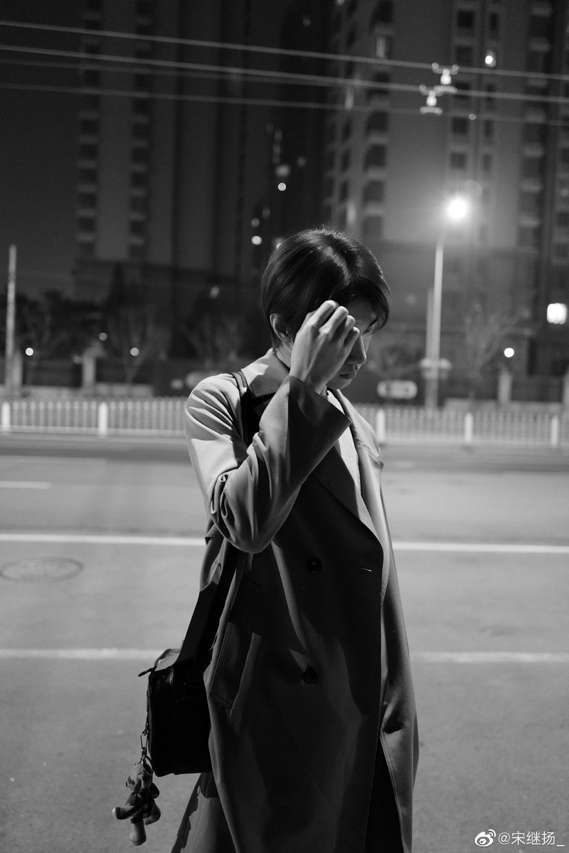 jiyangpics's tweet photo. 210314
Weibo Update

#SongJiyang #宋继扬 https://t.co/N2WVGmDROg