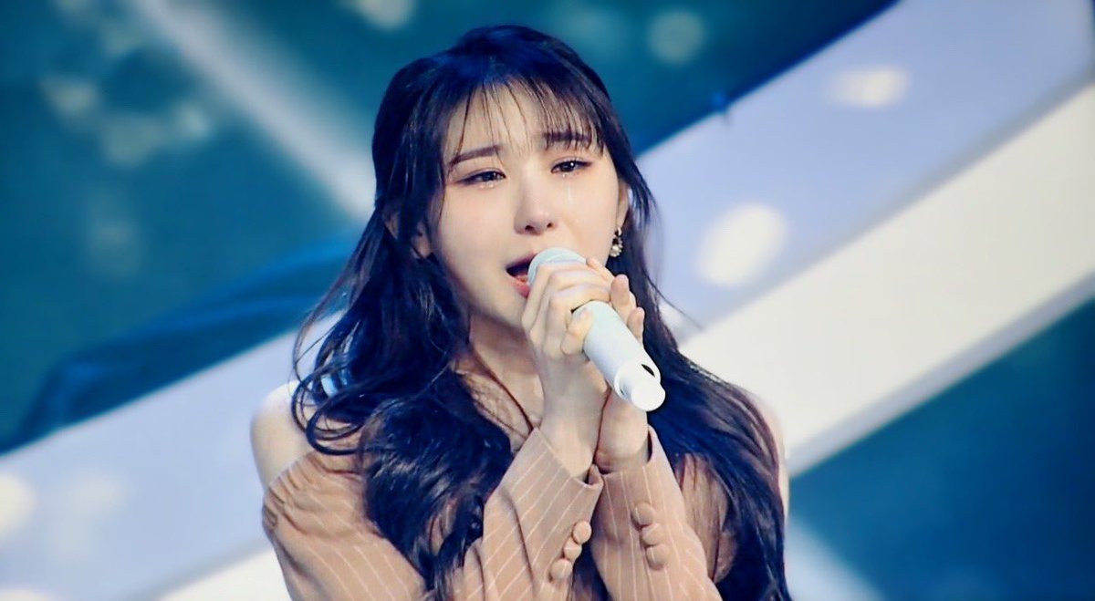 checking_M's tweet photo. 210314 온라인 콘서트…

ONE, THE STORY

IZONE Forever WIZONEㅠㅠ

앞으로도 나는 wizone💓
사랑해 아이즈원 
#Dear_이채연 https://t.co/G7aEUmpjCB