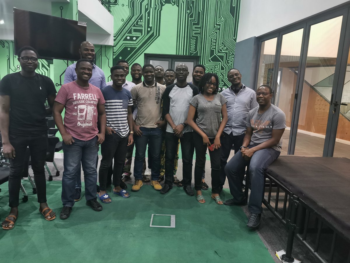 It's a year now since we held our last physical Scala workshop. We miss you all 😢