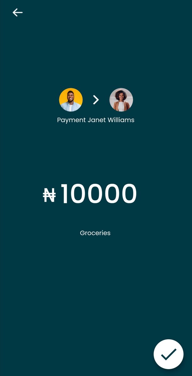 PaymishHQ's tweet photo. With a Paymish account, you can add money to your wallet for free, within seconds and start making transfers to other wallets or any bank accounts. https://t.co/IcYsbZ6Zrl